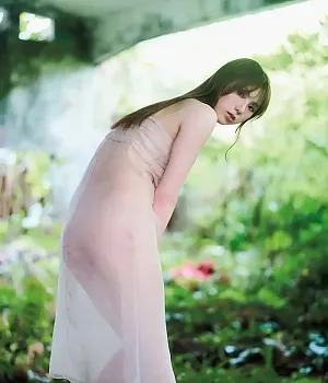 후루하타 나오 스가와라 마야 플래시 2025년 2호