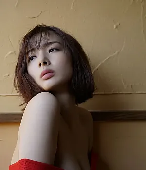 사야카 오카다 디지털 사진집 「하이 스펙 걸」 Set.02