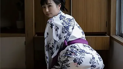 KURIEMI 쿠리에미, 디지털 사진집 「유혹」 Set.05